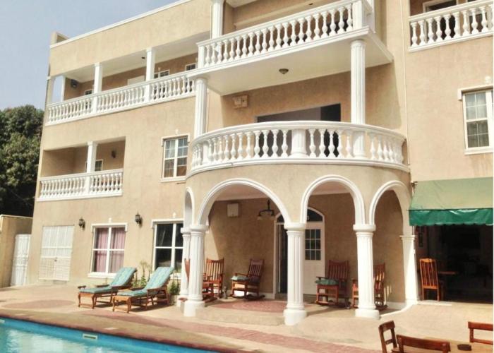 Summer Grove Villa