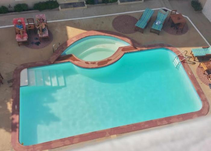 Summer Grove Villa
