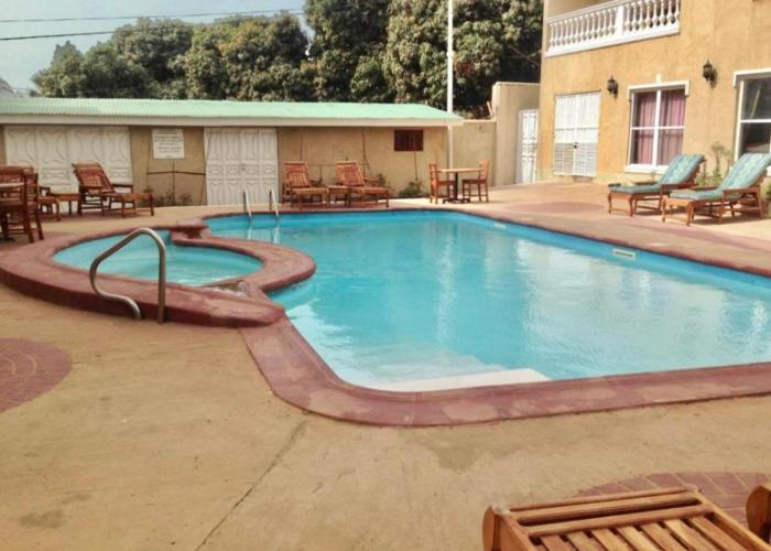 Summer Grove Villa