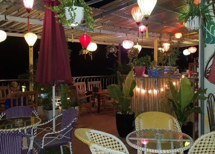 Thuong Hai Hotel
