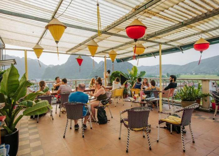 Thuong Hai Hotel