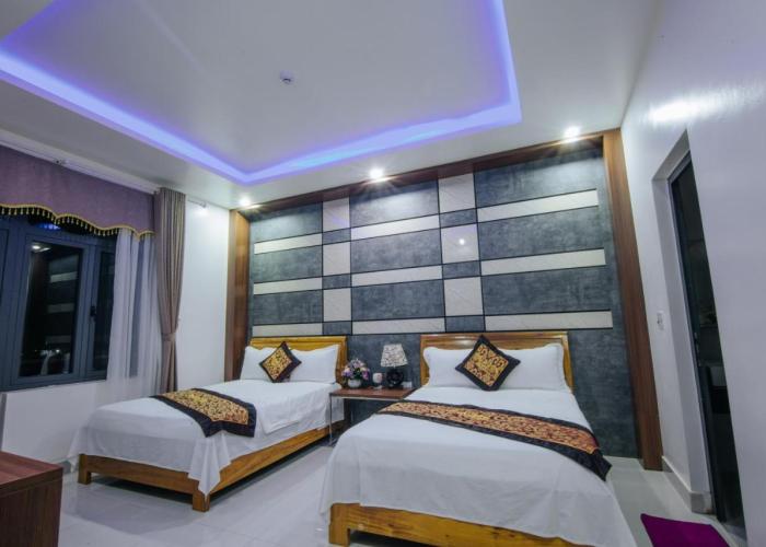 Thuong Hai Hotel