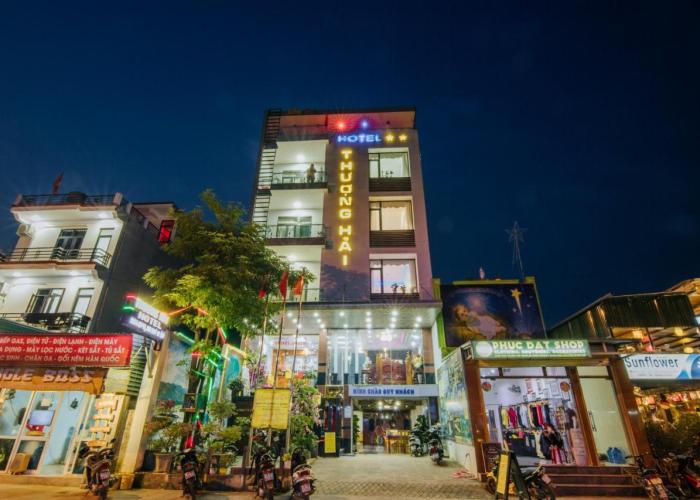 Thuong Hai Hotel