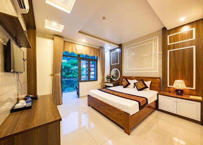 Thuong Hai Hotel