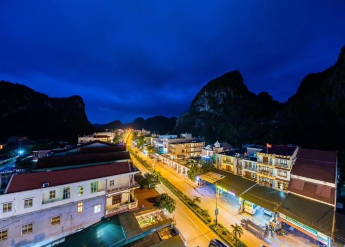 Thuong Hai Hotel