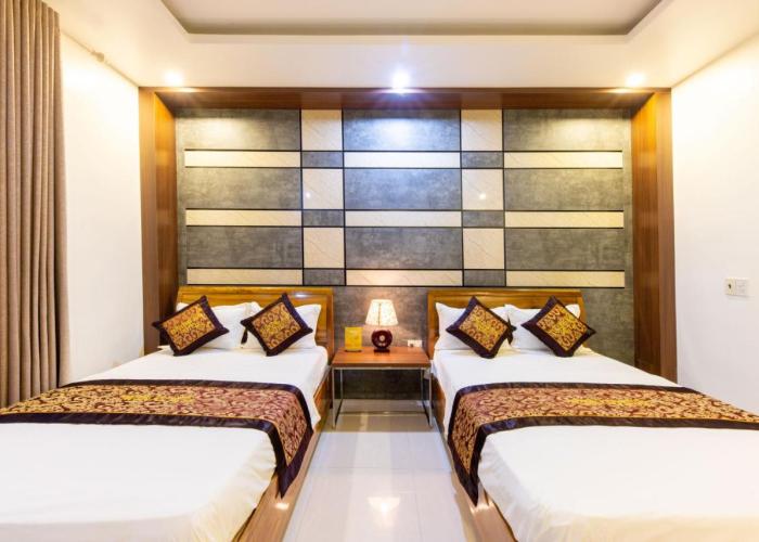 Thuong Hai Hotel