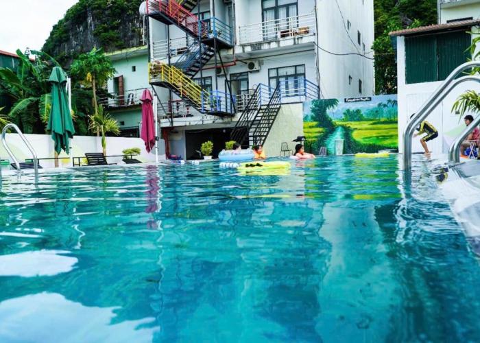 Thuong Hai Hotel