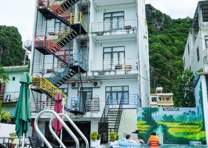 Thuong Hai Hotel