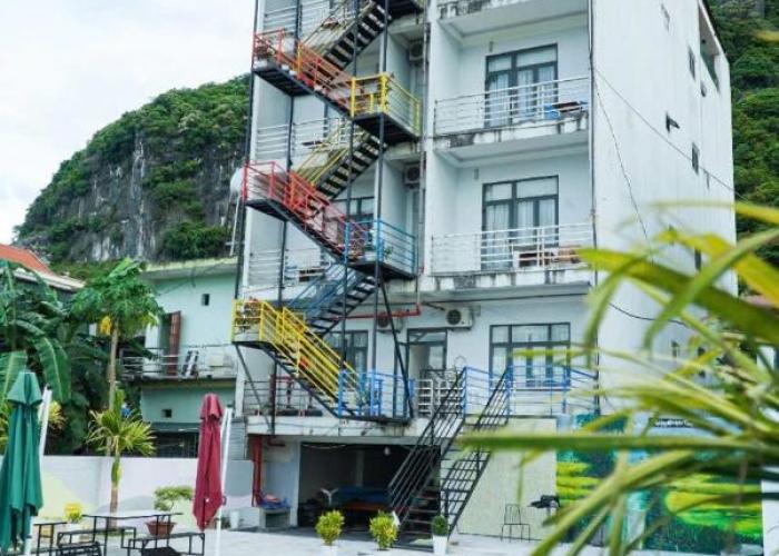 Thuong Hai Hotel
