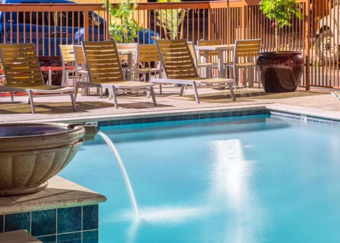 Hampton Inn & Suites Phoenix - East Mesa in Gilbert