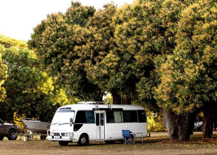 BIG4 Townsville Gateway Holiday Park