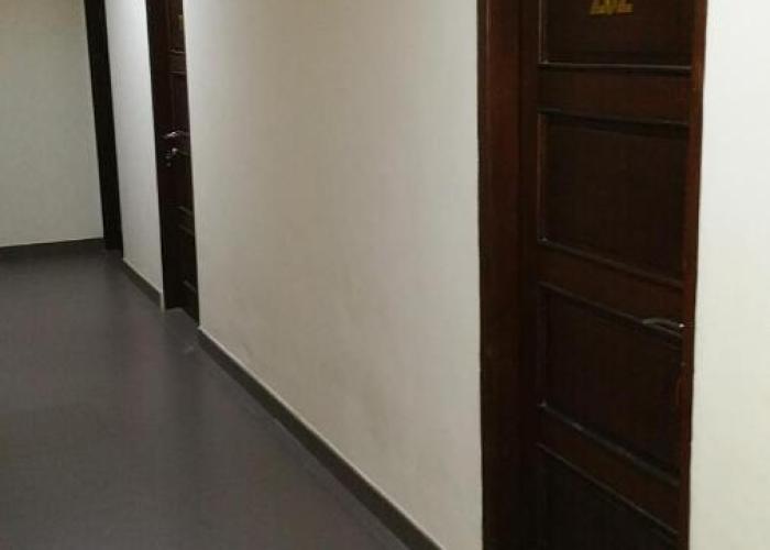 Legenda Beril Hostel