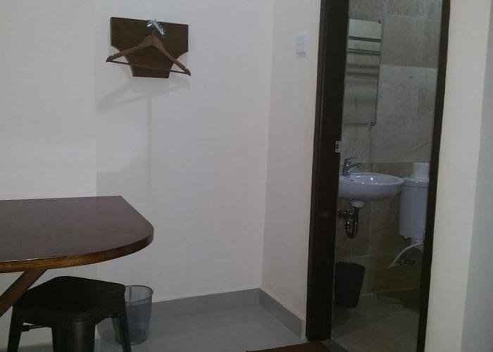 Legenda Beril Hostel