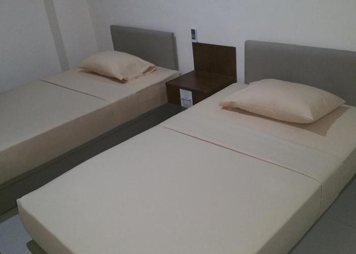 Legenda Beril Hostel