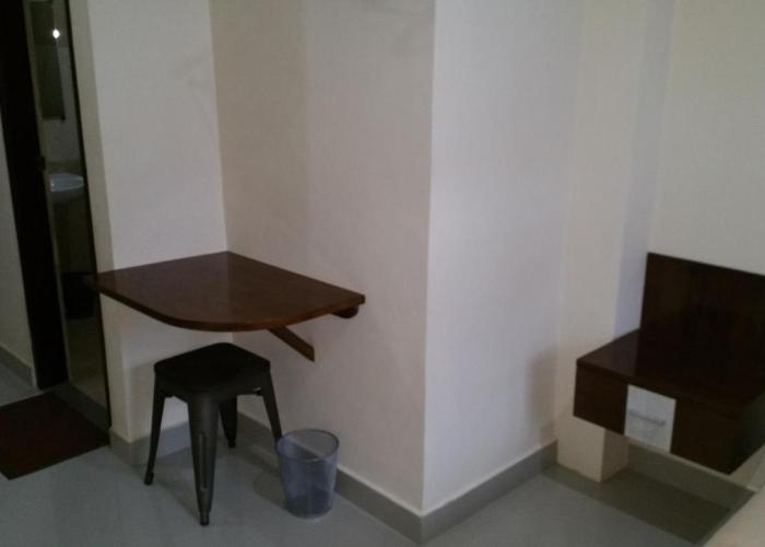 Legenda Beril Hostel