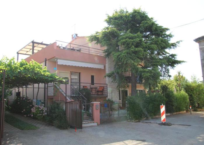 Apartments Eva