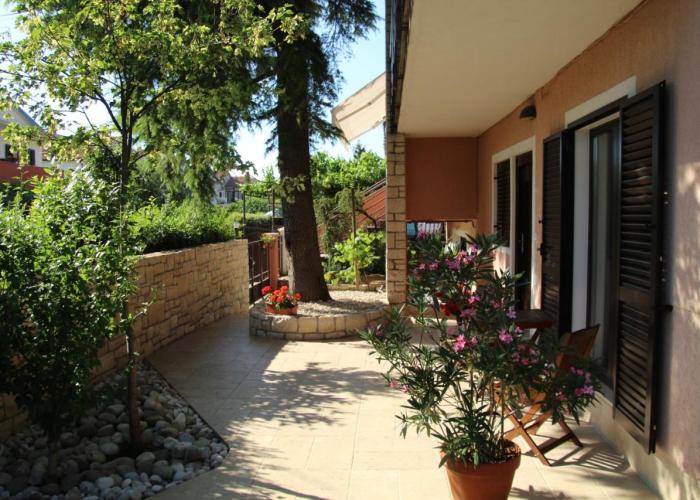 Apartments Eva