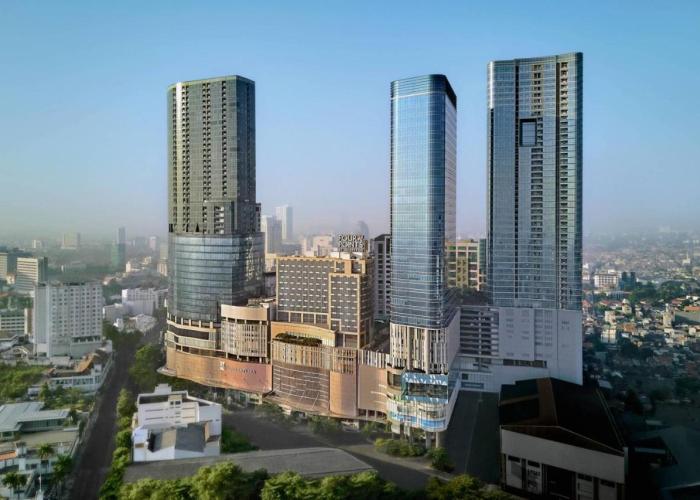 Four Points by Sheraton Surabaya