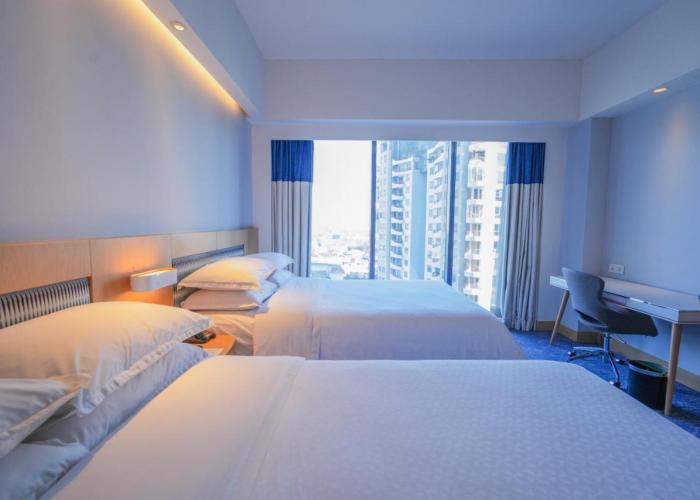 Four Points by Sheraton Surabaya
