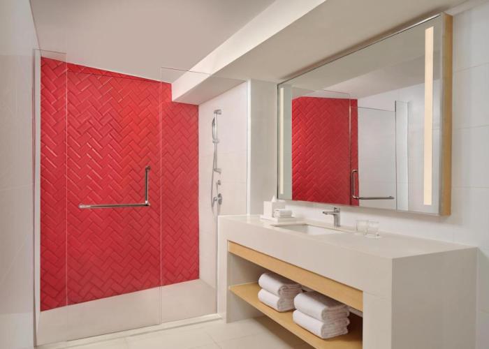 Four Points by Sheraton Surabaya