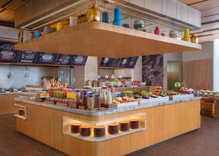 Four Points by Sheraton Surabaya