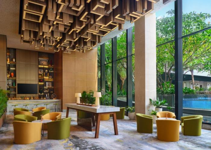 Four Points by Sheraton Surabaya