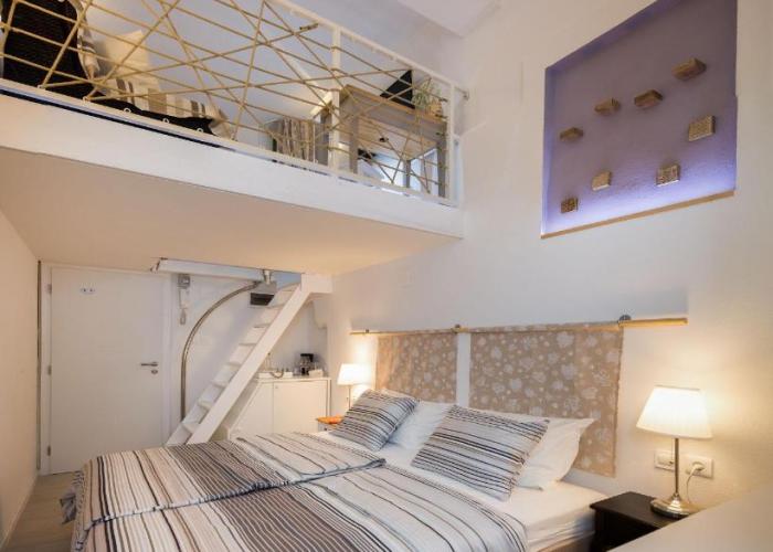Rooms N&M