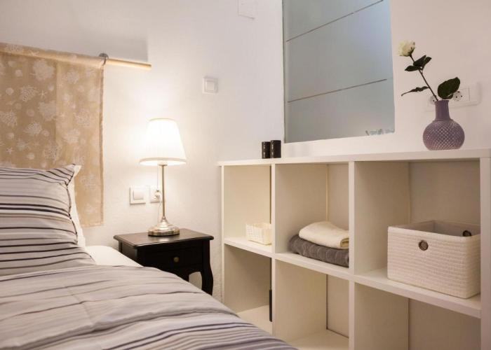 Rooms N&M