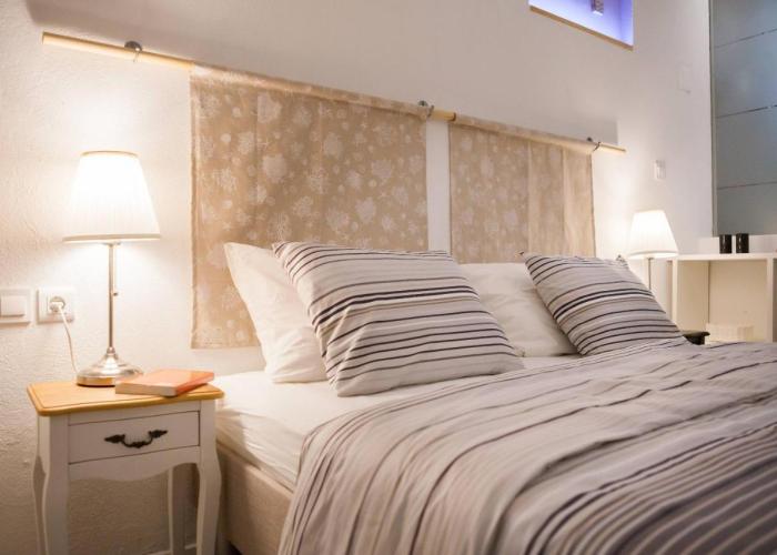 Rooms N&M