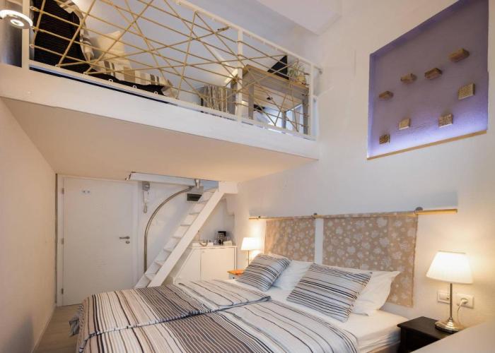 Rooms N&M