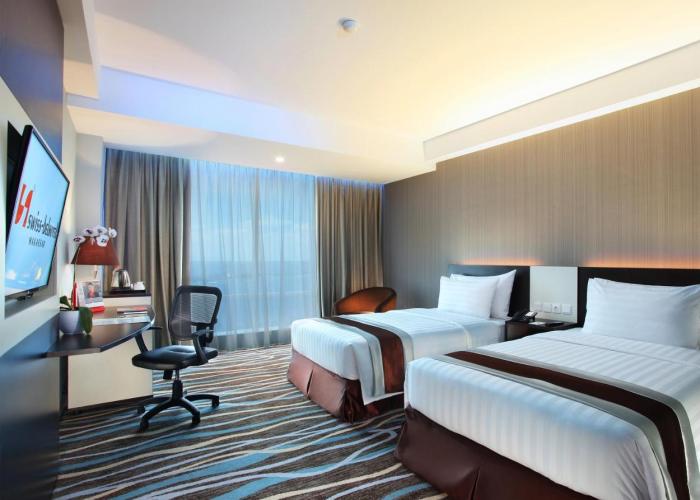 Swiss-Belhotel Makassar