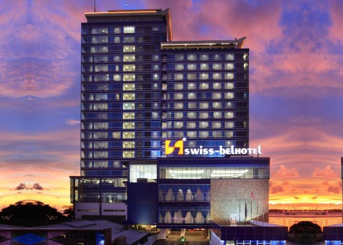 Swiss-Belhotel Makassar