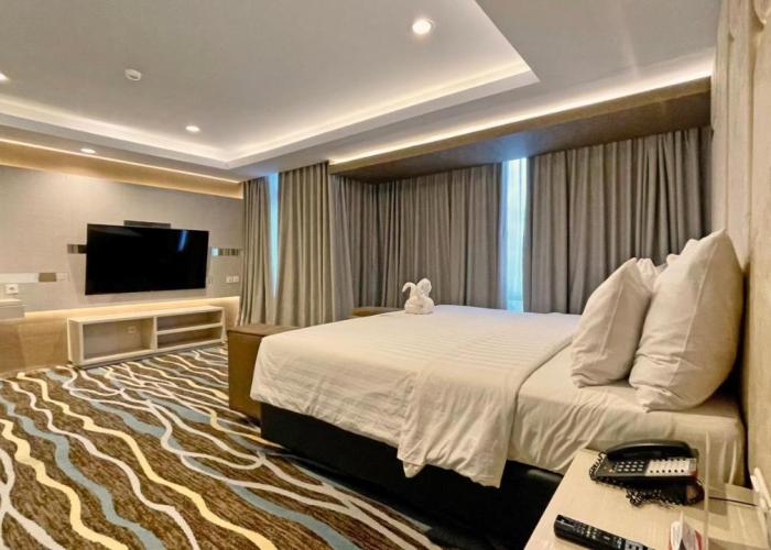 Swiss-Belhotel Makassar