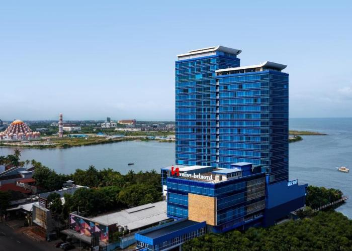 Swiss-Belhotel Makassar