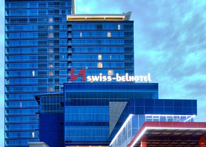Swiss-Belhotel Makassar