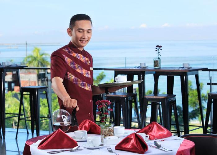 Swiss-Belhotel Makassar