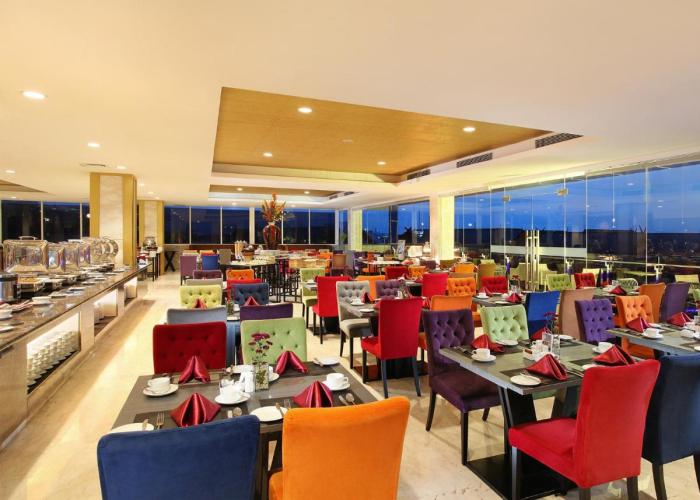 Swiss-Belhotel Makassar