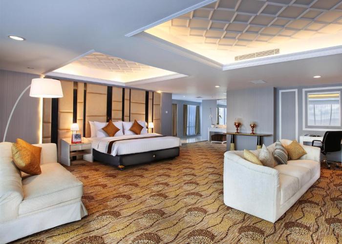 Swiss-Belhotel Makassar