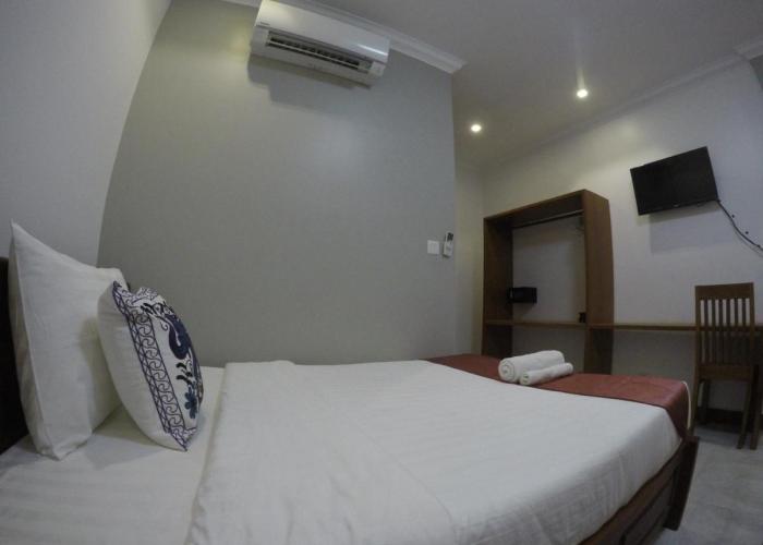 Happy​​ Family Guesthouse