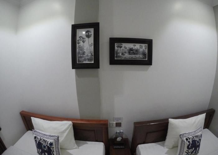 Happy​​ Family Guesthouse