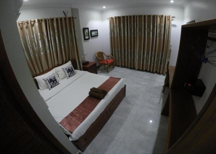 Happy​​ Family Guesthouse