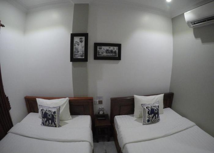 Happy​​ Family Guesthouse