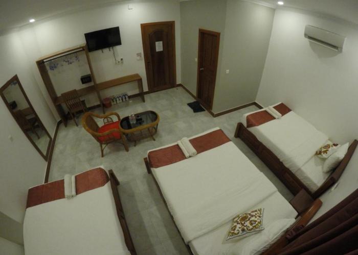 Happy​​ Family Guesthouse