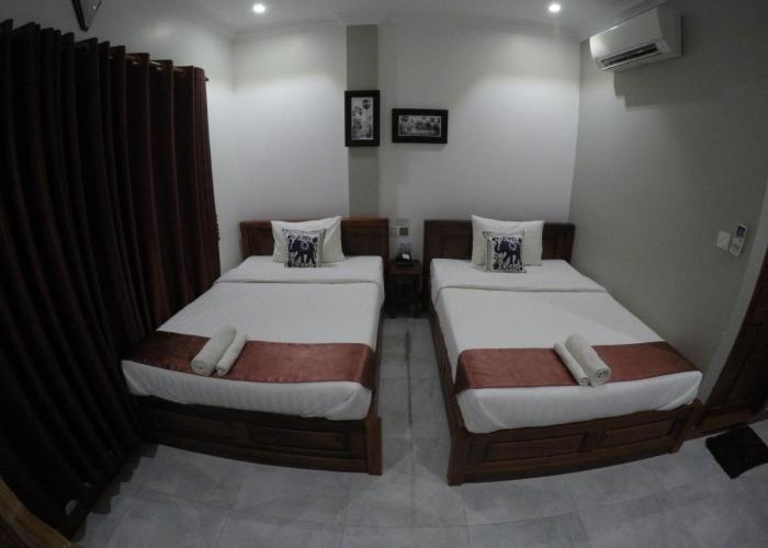 Happy​​ Family Guesthouse