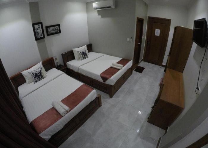 Happy​​ Family Guesthouse
