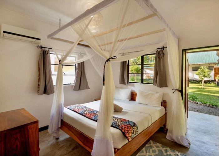 Kamunjila Lodge