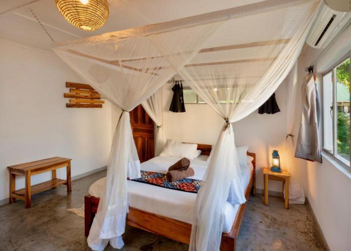 Kamunjila Lodge