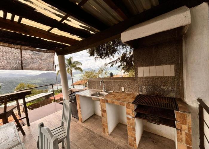 Cabañas Tr'eje