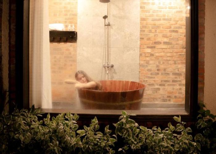 Hue Ecolodge