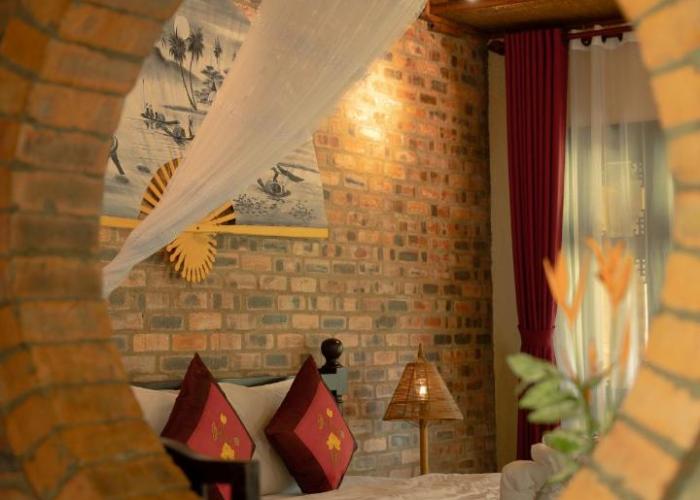 Hue Ecolodge